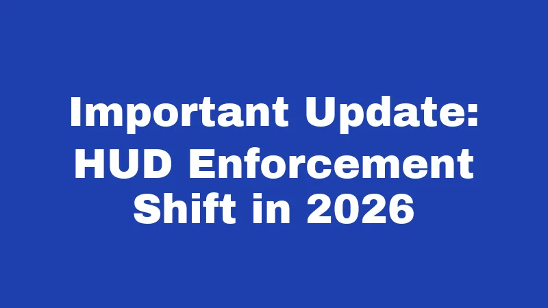 ESA Laws in Idaho (2026): What Your Support Animal Can (and Can't) Do 2 Important Update: HUD Enforcement Shift in 2026