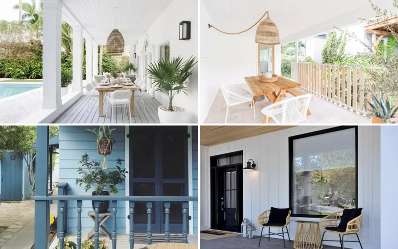 25 Budget-Friendly Porch Ceiling Ideas That’ll Transform Your Outdoor Space