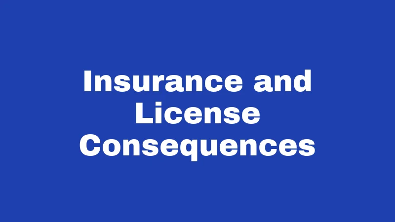 Hit and Run Laws in Hawaii (2026): The Real Cost of Driving Away 4 Insurance and License Consequences