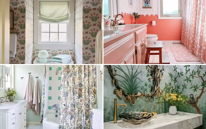 30 Delightful Kid-Friendly Bathroom Ideas That Evolve With Your Children