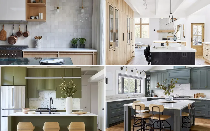 14 Stunning Kitchen Ceiling Designs That Transform Your Space 1 kitchen ceiling ideas featured