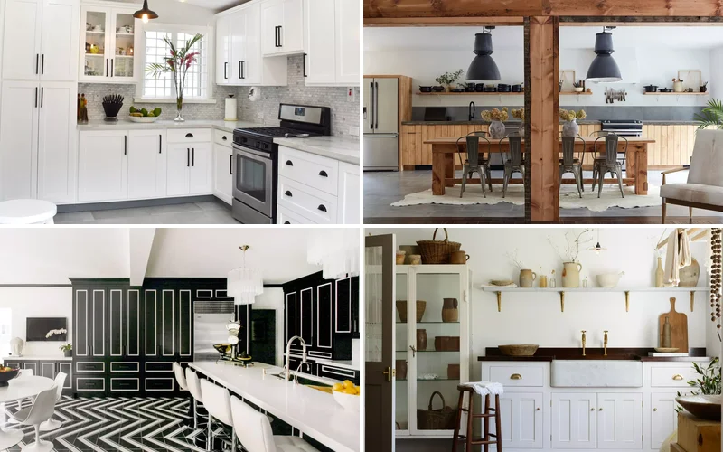 40 Stunning Kitchen Floor Tile Ideas That Will Transform Your Space