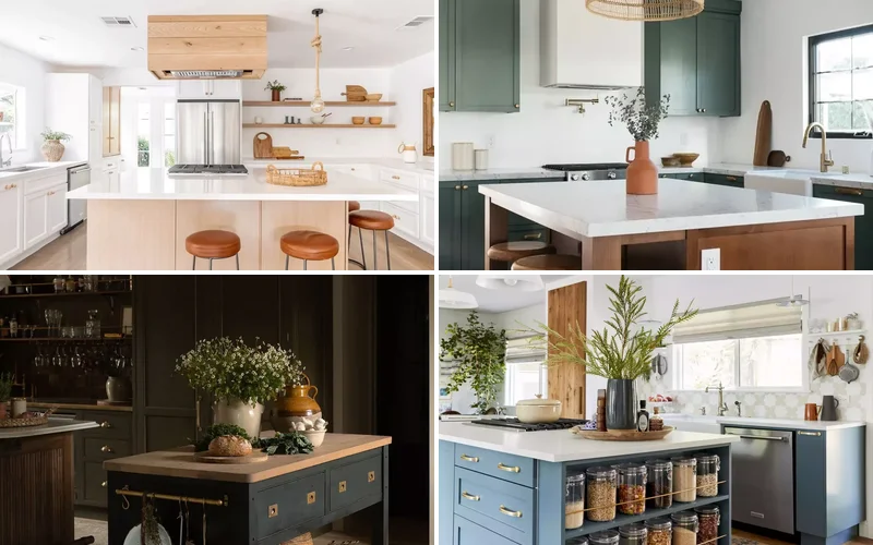101 Kitchen Island Ideas That Will Transform Your Cooking Space 1 kitchen island ideas featured