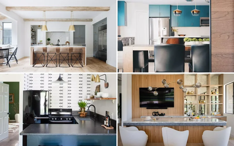 26 Kitchen Island Lighting Ideas That Will Transform Your Space