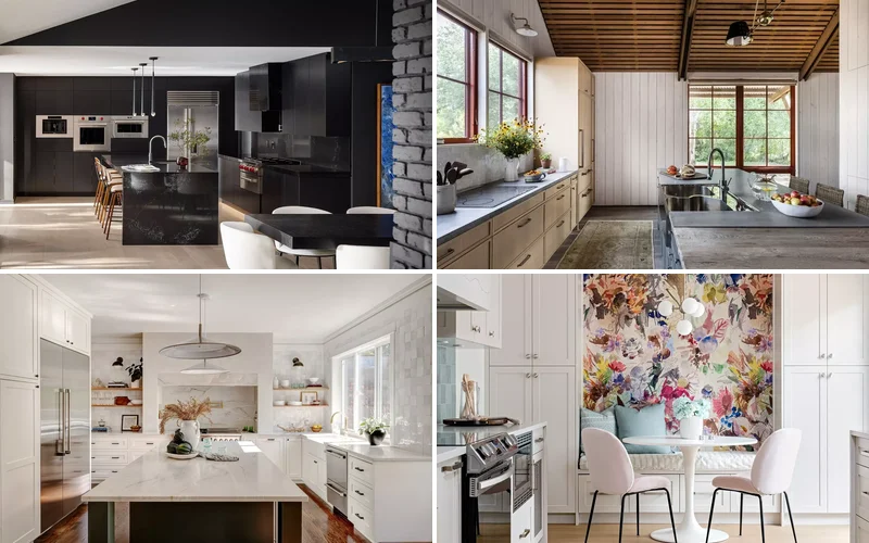 34 Smart Kitchen Layout Ideas That Transform Your Cooking Space 1 kitchen layout ideas featured