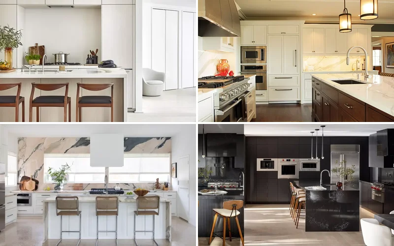 25 Stunning Kitchen Sink Ideas to Transform Your Culinary Space 1 kitchen sink ideas featured