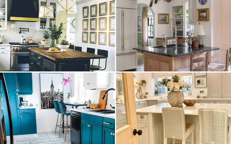 kitchen wall decor ideas featured