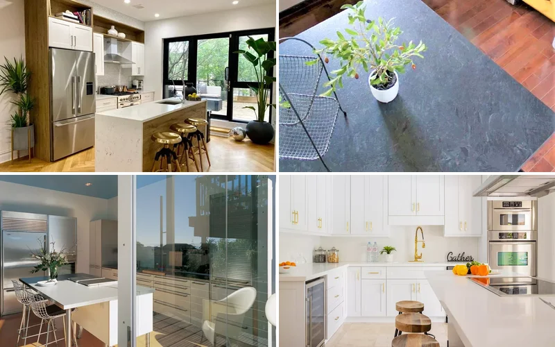 10 Stunning Kitchens That Prove Laminate Countertops Can Look Absolutely Amazing 1 laminate countertop ideas featured
