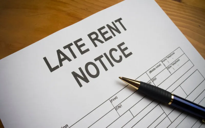 late-rent-notice