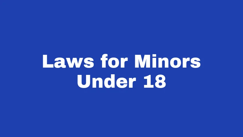 Brass Knuckle Laws in West Virginia (2026): The Surprising Truth 2 Laws for Minors Under 18