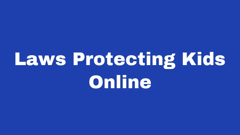 Social Media Laws in New Mexico (2026): The Real Rules Behind the Screen 2 Laws Protecting Kids Online