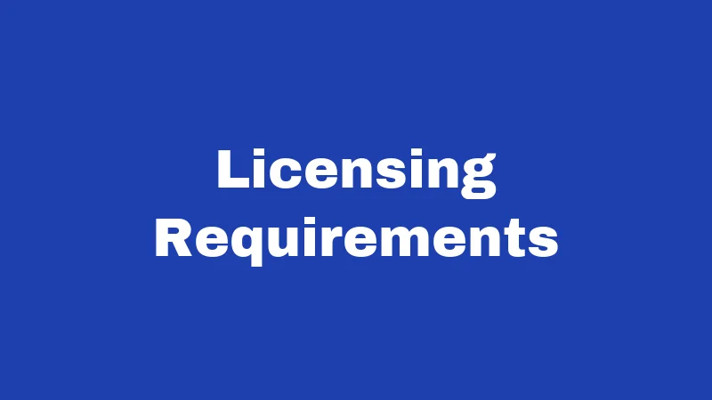 Motorcycle Laws in Kentucky (2026): Rules Every Rider Must Know 1 Licensing Requirements