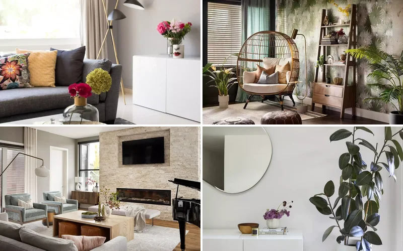 20 Creative Corner Ideas That Transform Your Living Room