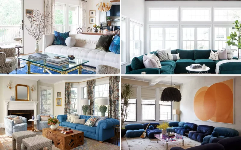 38 Stunning Sofa Ideas That'll Transform Your Living Room Style 1 living room couch ideas featured