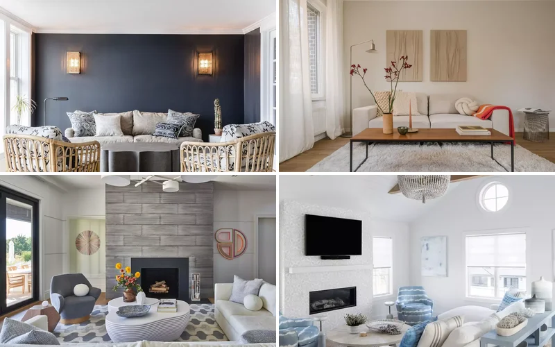 92 Living Room Styling Ideas That Will Transform Your Space
