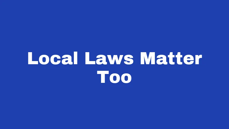 Dog Bite Laws in Kansas (2026): Know Before You Go Outside 3 Local Laws Matter Too