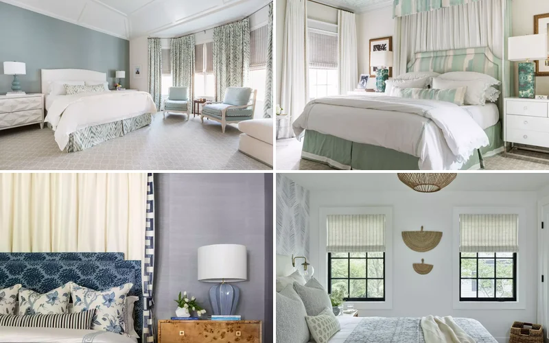 31 Luxurious Bedroom Design Ideas That Transform Your Space Into a Five-Star Retreat