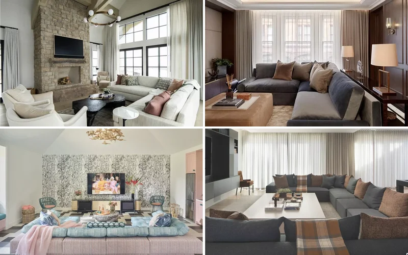 22 Media Room Ideas That Will Transform Your Home Entertainment Space 1 media room ideas featured
