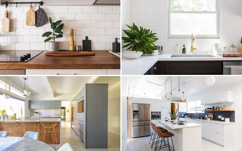 43 Stunning Midcentury Modern Kitchen Ideas to Transform Your Space 1 midcentury modern kitchen ideas featured