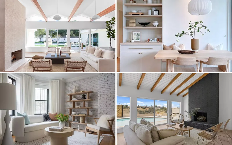 25 Beautiful Minimalist Home Decor Ideas That Transform Your Space 1 minimalist decorating ideas featured