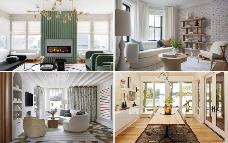 19 Stunning Ways to Make Modern Design Feel Warm and Inviting in Your Home 1 modern interior design ideas featured