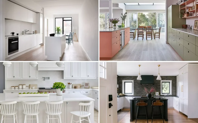 39 Fresh Modern Kitchen Ideas That Will Transform Your Space 1 modern kitchen ideas featured