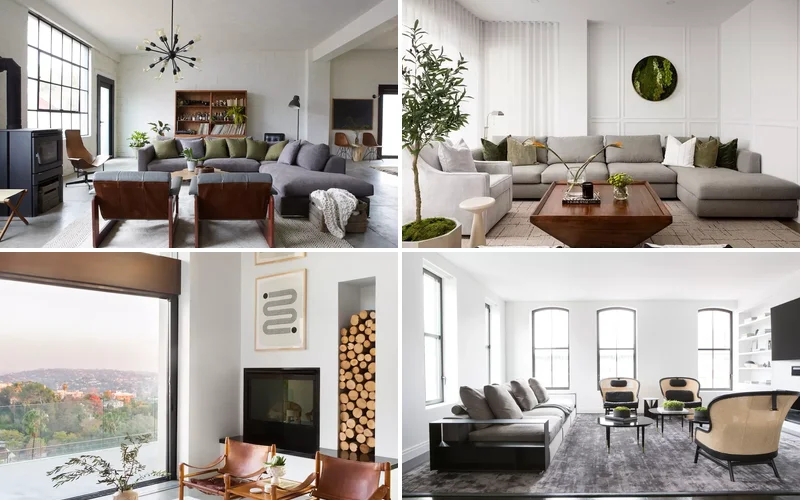 68 Stunning Contemporary Living Room Ideas That Will Transform Your Space 1 modern living room design ideas featured