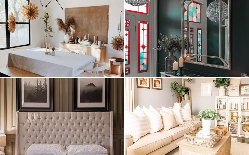 modern victorian decorating ideas featured