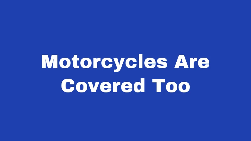 Exhaust Laws in Louisiana (2026): Rules That Could Cost You 4 Motorcycles Are Covered Too