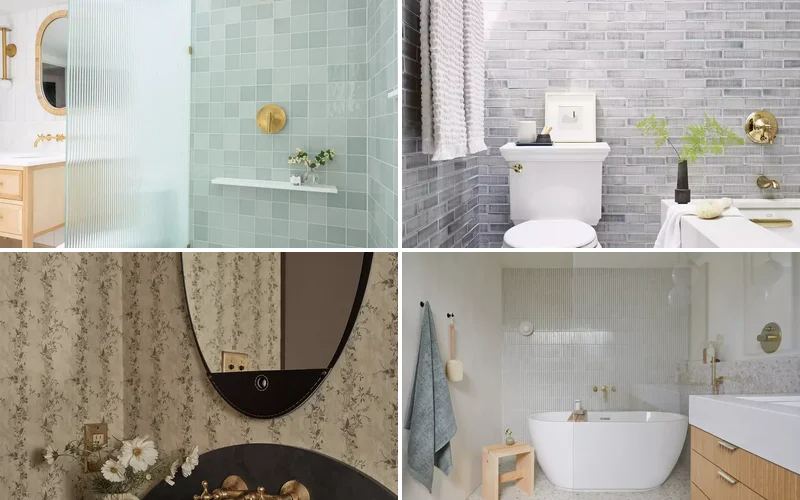 30 Soothing Neutral Bathroom Designs for Ultimate Relaxation
