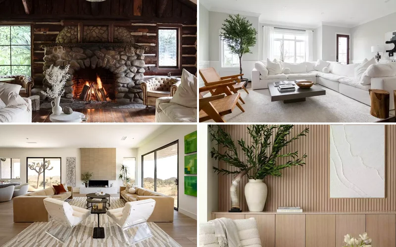 37 Timeless Neutral Living Room Ideas That Create Cozy, Stylish Spaces