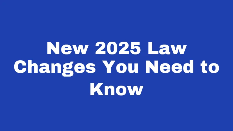 Eviction Laws in Utah (2026): Your Rights Before the Lock Changes 2 New 2025 Law Changes You Need to Know