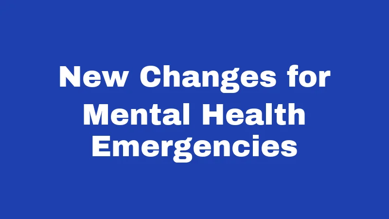Good Samaritan Laws in Idaho (2026): The Rules Behind Helping Strangers 3 New Changes for Mental Health Emergencies