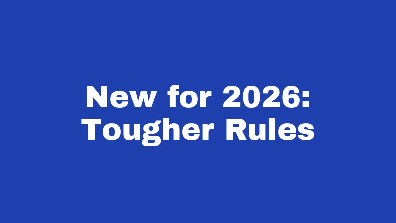 Hit and Run Laws in Utah (2026): Stay or Pay 2 New for 2026: Tougher Rules