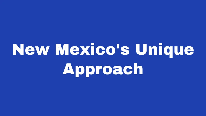 Public Intoxication Laws in New Mexico (2026): The Surprising Truth About Being Drunk in Public 1 New Mexico's Unique Approach