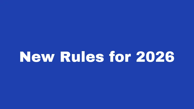 Fishing Laws in Kentucky (2026): Rules Every Angler Must Know 3 New Rules for 2026