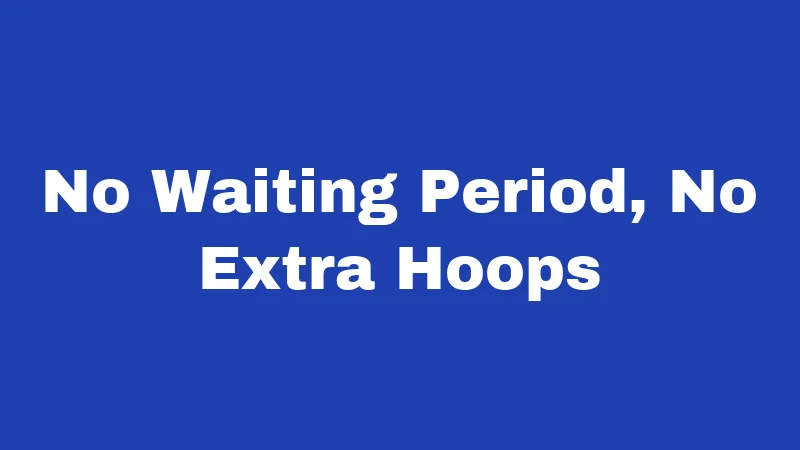 Abortion Laws in Oregon (2026): Your Rights, Simply Explained 2 No Waiting Period, No Extra Hoops