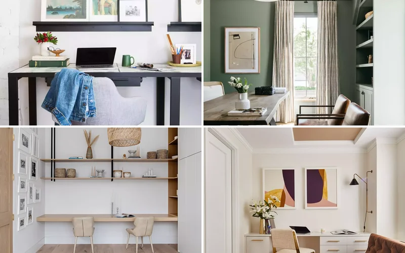 42 Brilliant Office Lighting Ideas – Transform Your Home