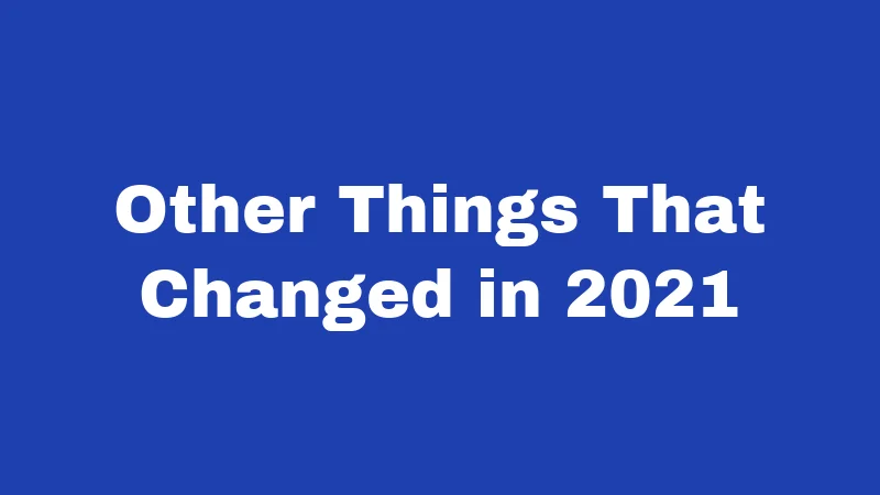 Blue Laws in New Mexico (2026): Sunday Rules That Finally Changed 3 Other Things That Changed in 2021