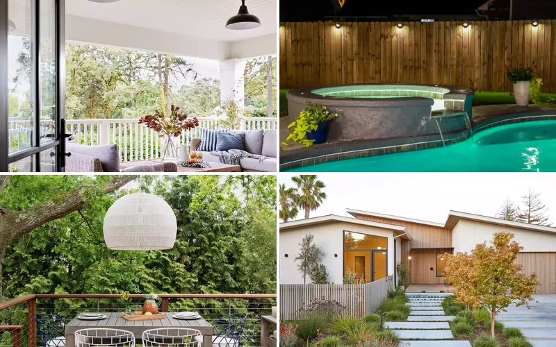 41 Stunning Outdoor Lighting Ideas That Will Transform Your Yard Into a Magical Space