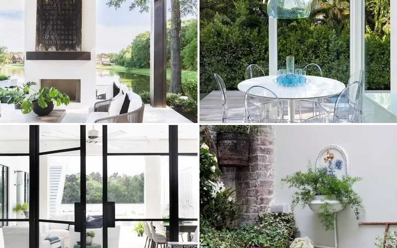 68 Stunning Patio Ideas That Will Transform Your Outdoor Space