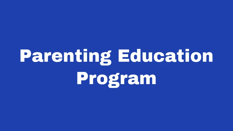 Divorce Laws in Connecticut (2026): Your No-Nonsense Survival Guide 6 Parenting Education Program