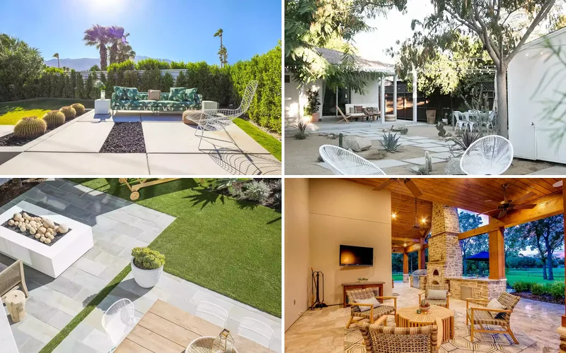 16 Creative Patio Extension Ideas to Maximize Your Outdoor Living Space