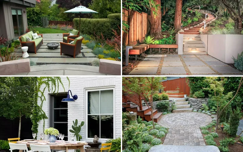 39 Stunning Paver Ideas That Transform Your Dream Patio