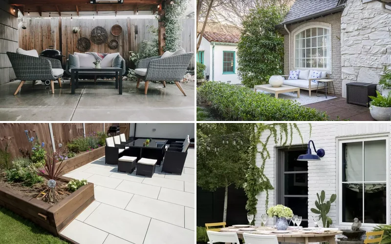 17 Stunning Patio Tile Designs That Will Transform Your Outdoor Space