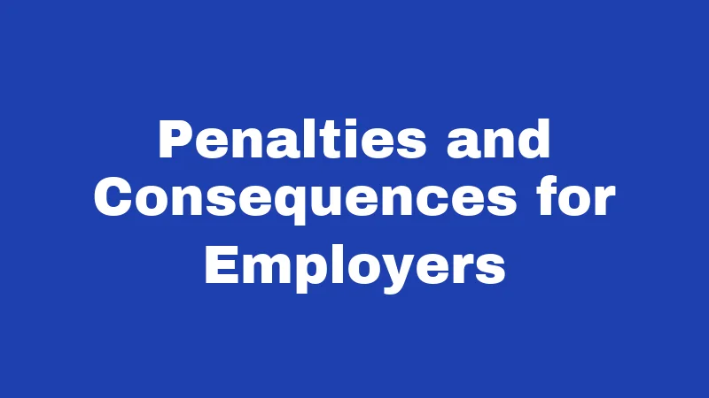 Overtime Laws in Nebraska (2026): The Paycheck Rules Workers Skip Over 2 Penalties and Consequences for Employers
