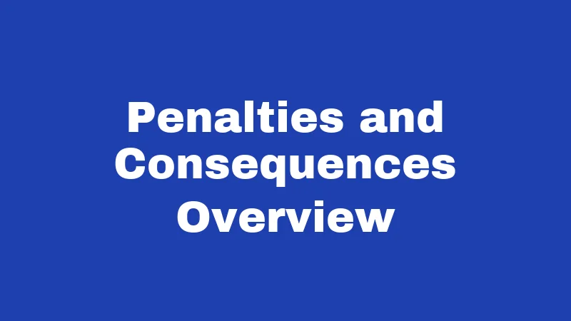 Gambling Laws in Idaho (2026): The Strictest State You Didn't Know About 4 Penalties and Consequences Overview
