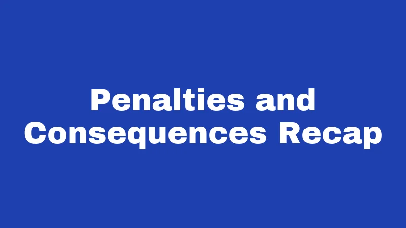 Solicitation Laws in West Virginia (2026): The Fine Print Nobody Reads 3 Penalties and Consequences Recap