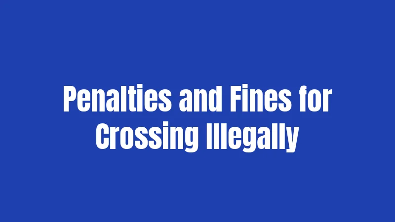 Illinois Jaywalking Laws in 2026: Why Crossing Wrong Costs More Than You Think 3 Penalties and Fines for Crossing Illegally