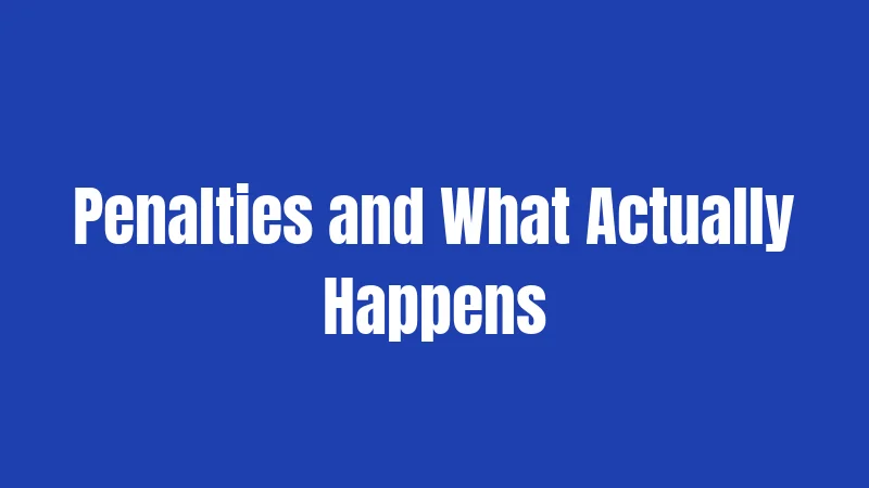 Private Road Laws in Texas (2026): Everything You Need Before Driving 2 Penalties and What Actually Happens